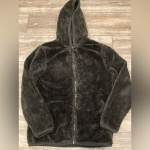Cat & Jack Fleece Zip-Up Hoodie